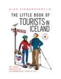 The Little Book of Tourists in Iceland