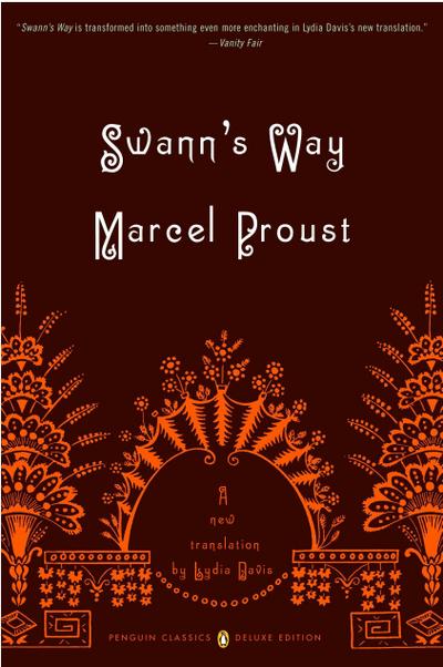 Swann’s Way