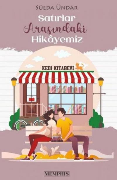 Satirlar Arasindaki Hikayemiz