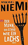 Der Mann, der starb wie ein Lachs