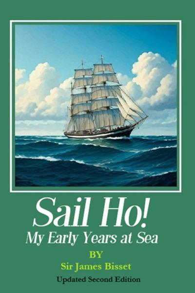 Sail Ho!