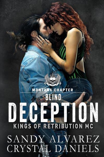 Daniels, C: Blind Deception