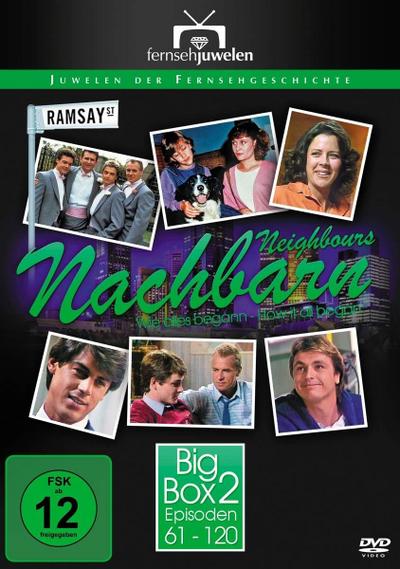 Nachbarn