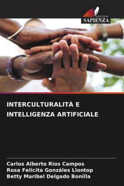 INTERCULTURALITÀ E INTELLIGENZA ARTIFICIALE