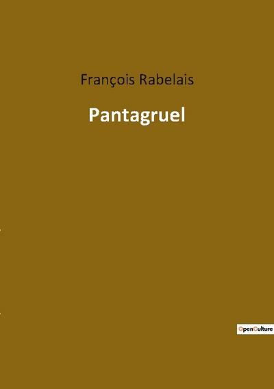 Pantagruel