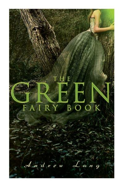 The Green Fairy Book