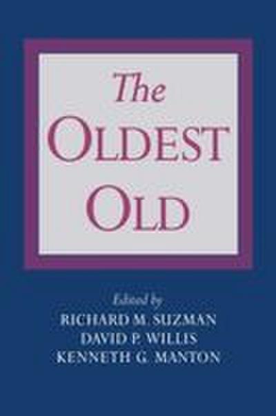 The Oldest Old