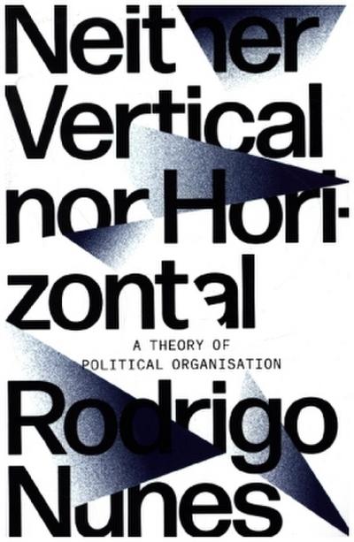 Neither Vertical Nor Horizontal