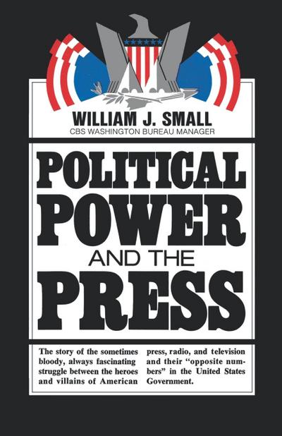 Political Power and the Press
