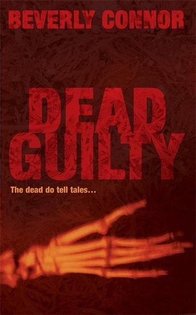 Dead Guilty. Die vierte Schlinge, englische Ausgabe