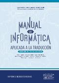 Manual de informática aplicada a la traducción