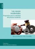 Las causas incidentales