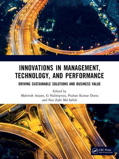 Innovations in Management, Technology, and Performance