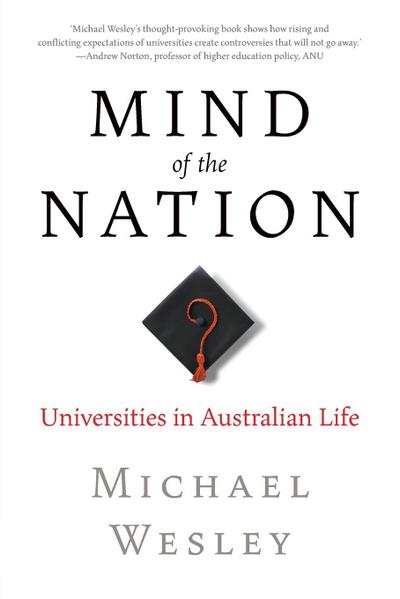 Mind of the Nation