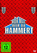 Hör mal, wer da hämmert - Komplettbox, Staffel 1-8 [28 DVDs]