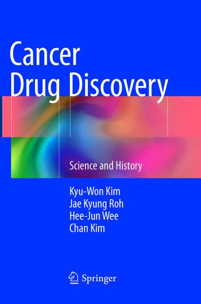 Cancer Drug Discovery