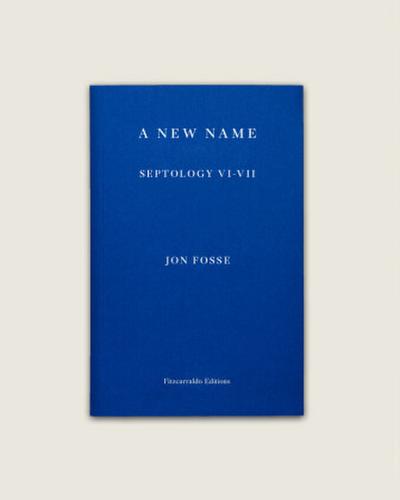 A New Name: Septology VI-VII
