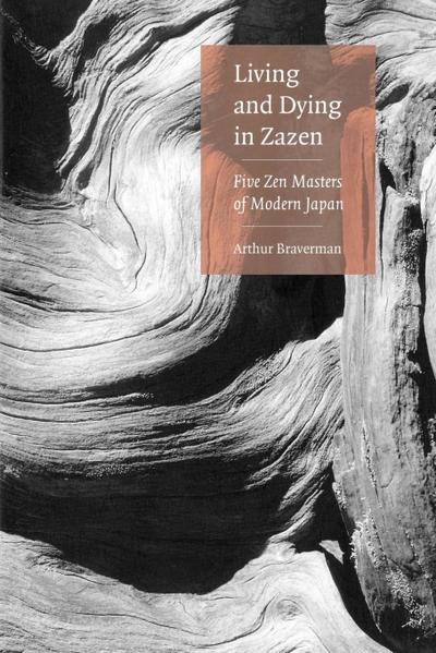 Living and Dying in Zazen