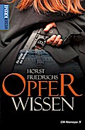 Opferwissen (WeserKRIMI)