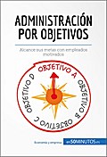 Administración por objetivos