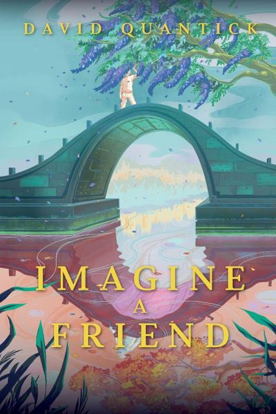 Imagine a Friend