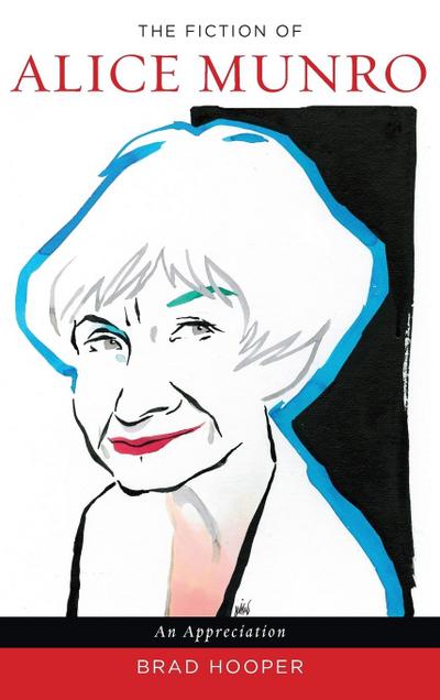 The Fiction of Alice Munro