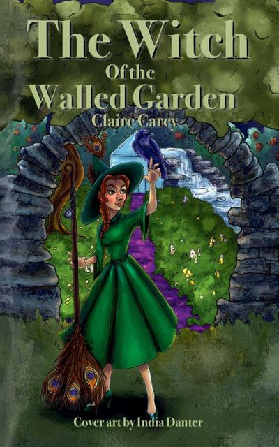 The Witch of the Walled Garden
