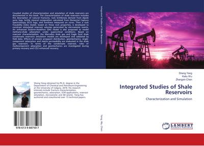 Integrated Studies of Shale Reservoirs