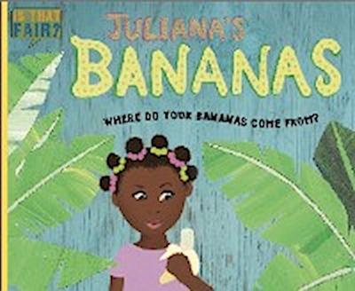 Juliana’s Bananas