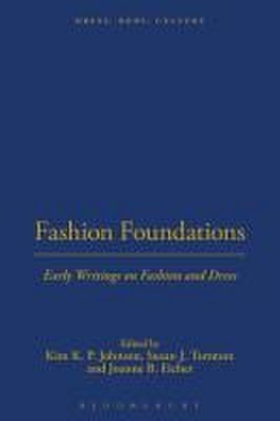 Fashion Foundations