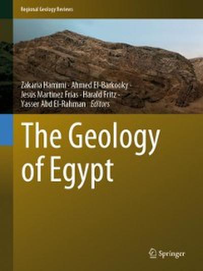 The Geology of Egypt