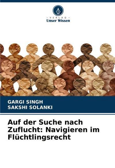 Auf der Suche nach Zuflucht: Navigieren im Flüchtlingsrecht