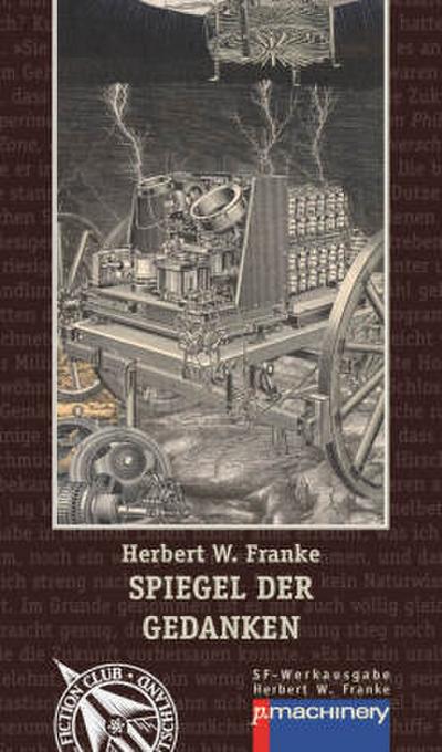 SPIEGEL DER GEDANKEN