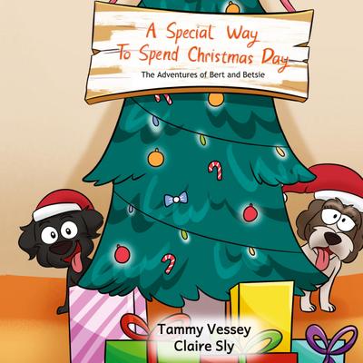 A Special Way To Spend Christmas Day