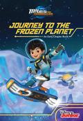 Miles From Tomorrowland: Journey to the Frozen Planet