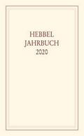 Hebbel-Jahrbuch 2020