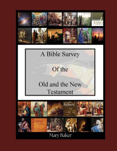 Baker, M: Bible Survey of the Old and New Testament