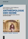 Anthropologie der Kehre