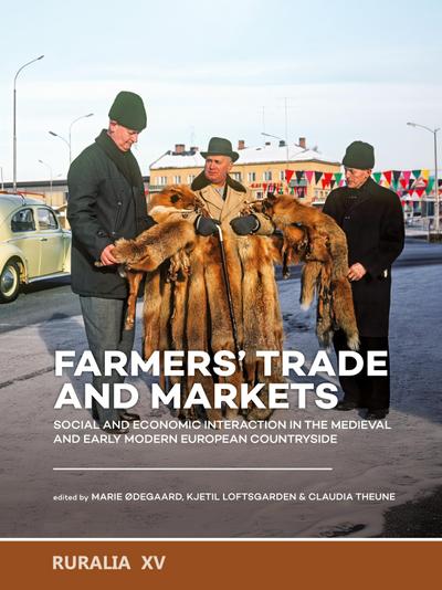 Farmers’ trade and markets