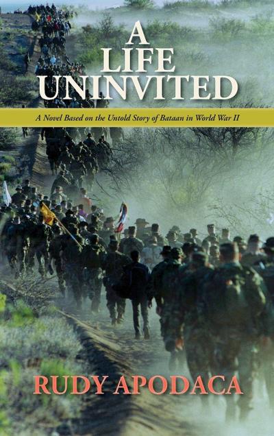 A Life Uninvited