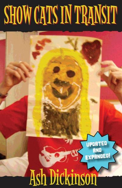 Show Cats in Transit