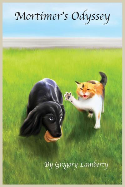 Mortimer’s Odyssey