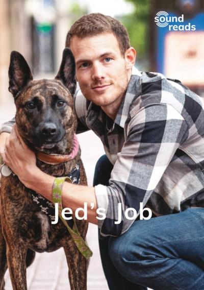 Jed’s Job