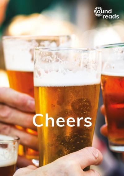 Cheers