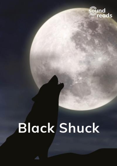 Black Shuck