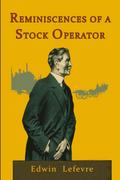 Reminiscences of a Stock Operator