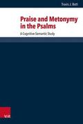 Praise and Metonymy in the Psalms