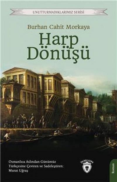 Harp Dönüsü