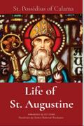 Life of St. Augustine