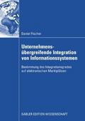 Unternehmensübergreifende Integration von Informat